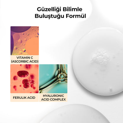 Koreagen C-Veal Serum