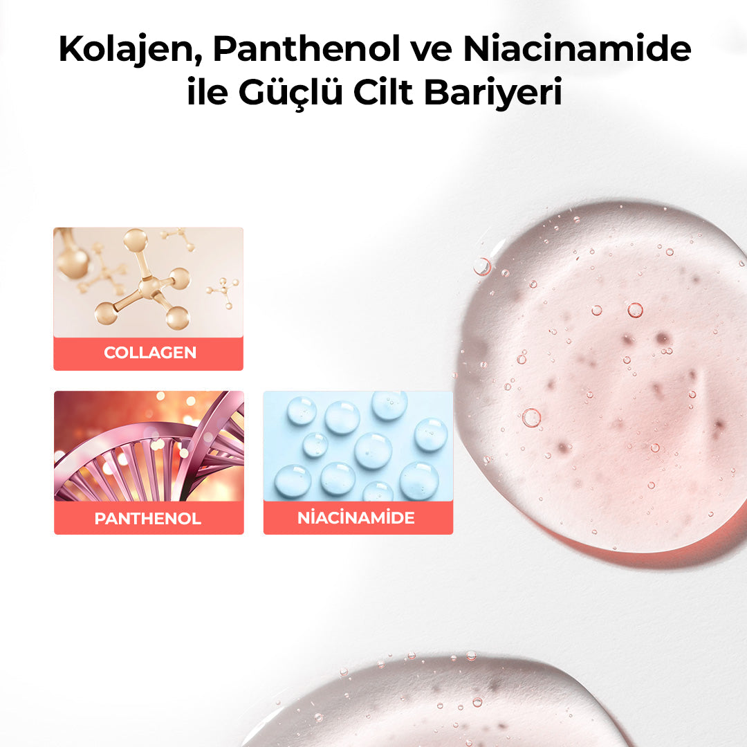 Koreagen Collagen Pure Serum