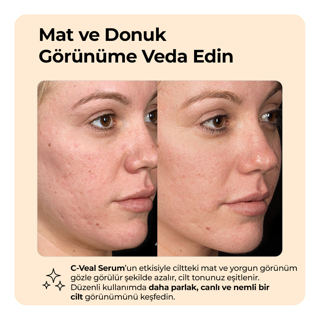 Koreagen C-Veal Serum