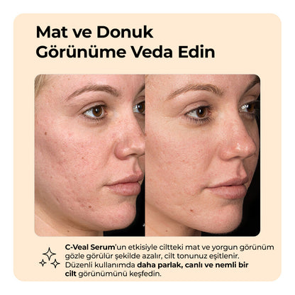 Koreagen C-Veal Serum