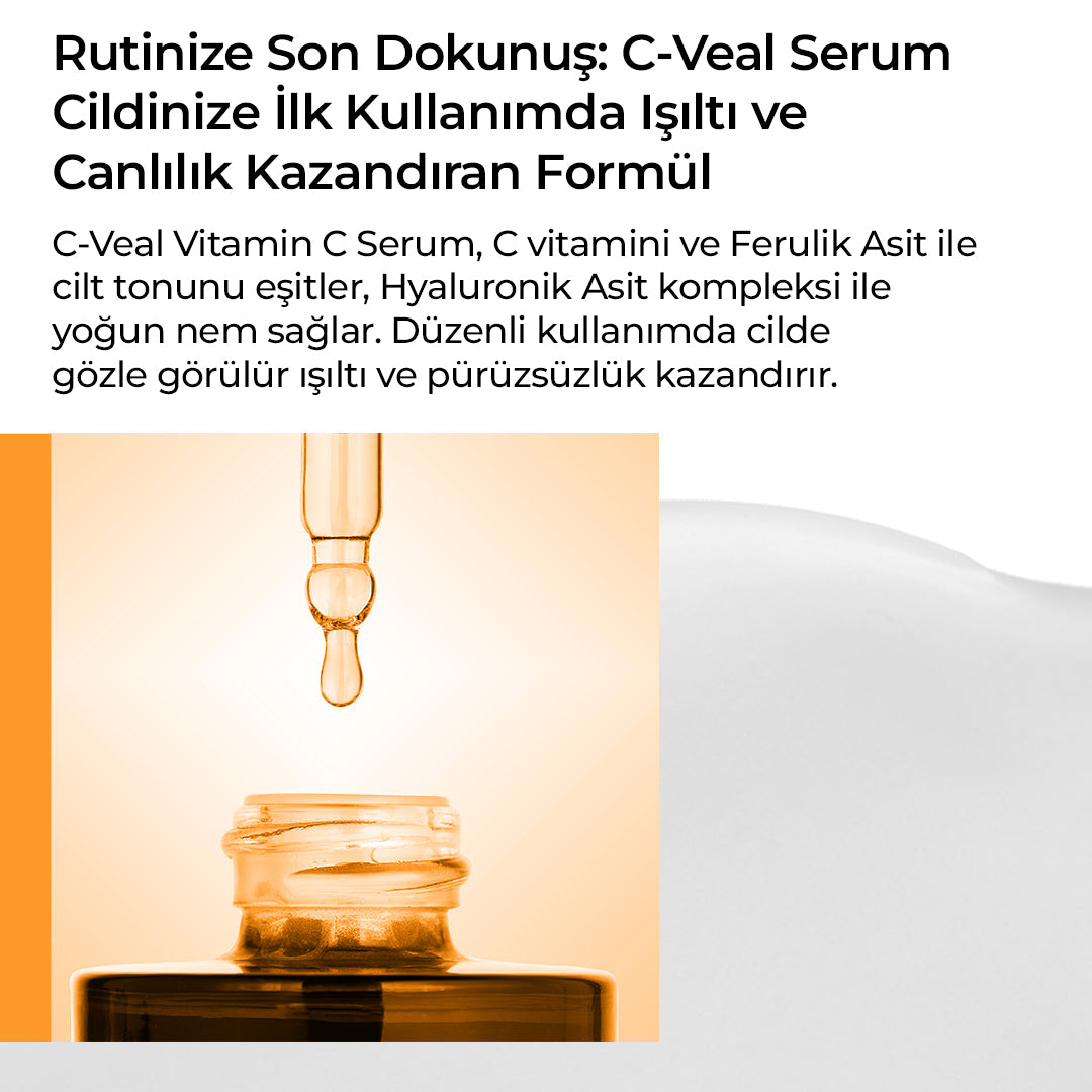 Koreagen C-Veal Serum