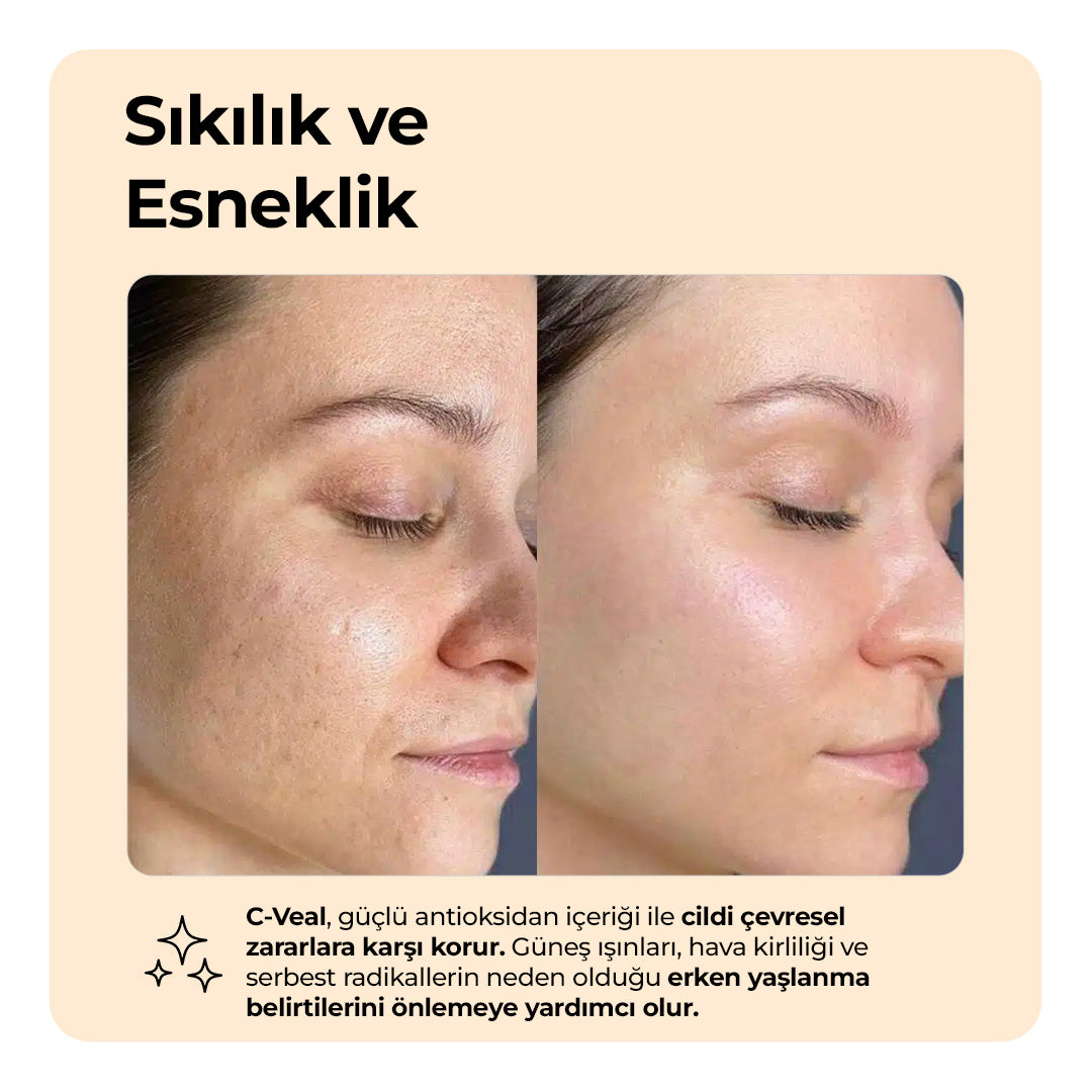 Koreagen C-Veal Serum