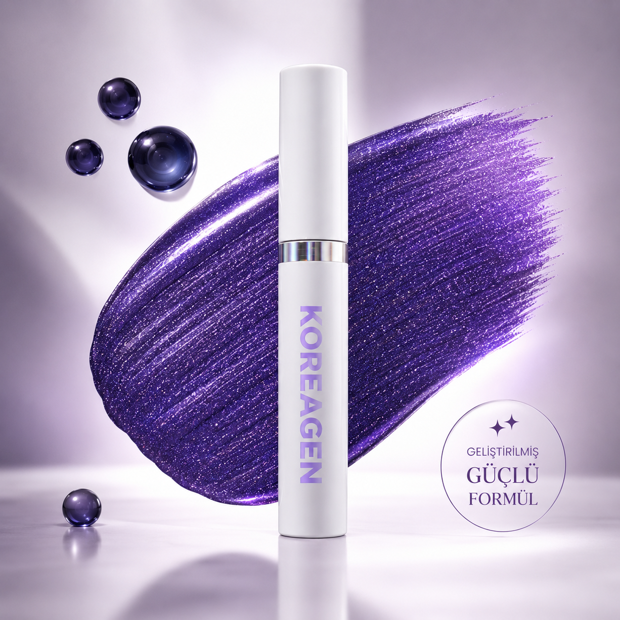 Koreagen Lip Stain