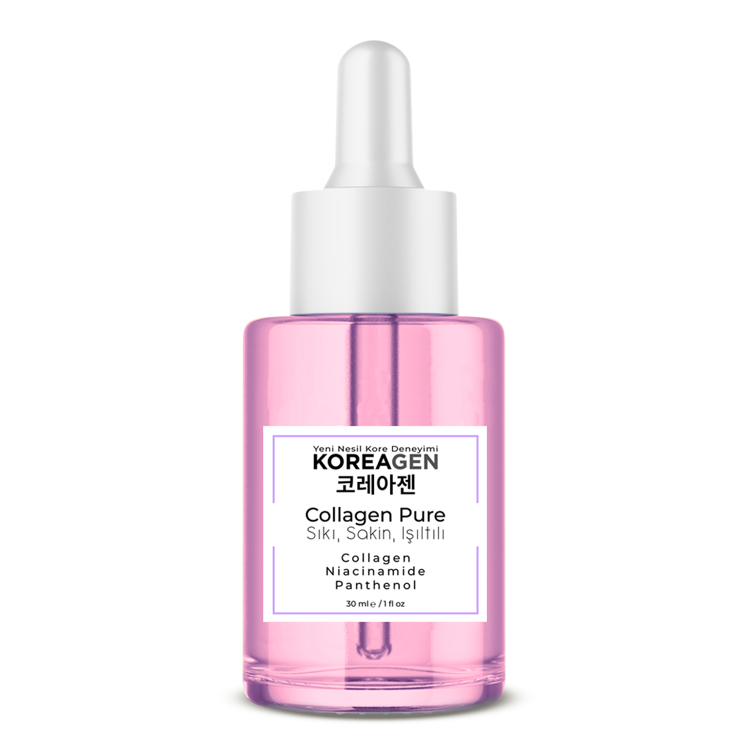 Koreagen Collagen Pure Serum