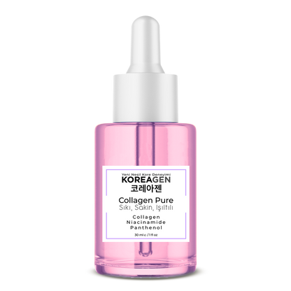 Koreagen Collagen Pure Serum