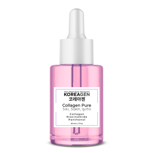 Koreagen Collagen Pure Serum
