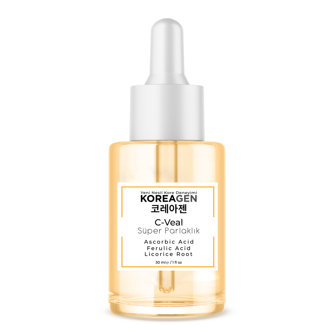 Koreagen C-Veal Serum