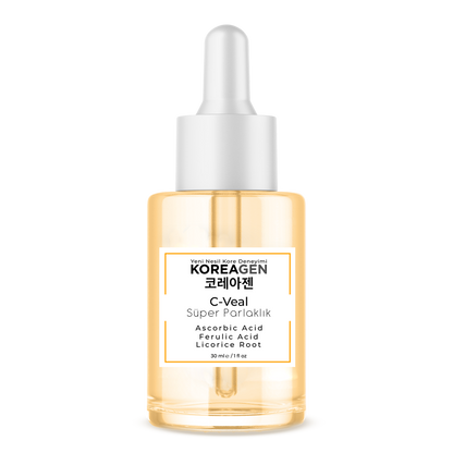 Koreagen C-Veal Serum