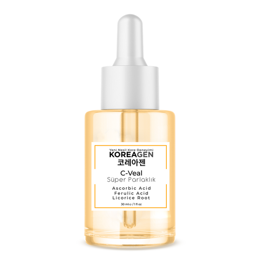 Koreagen C-Veal Serum