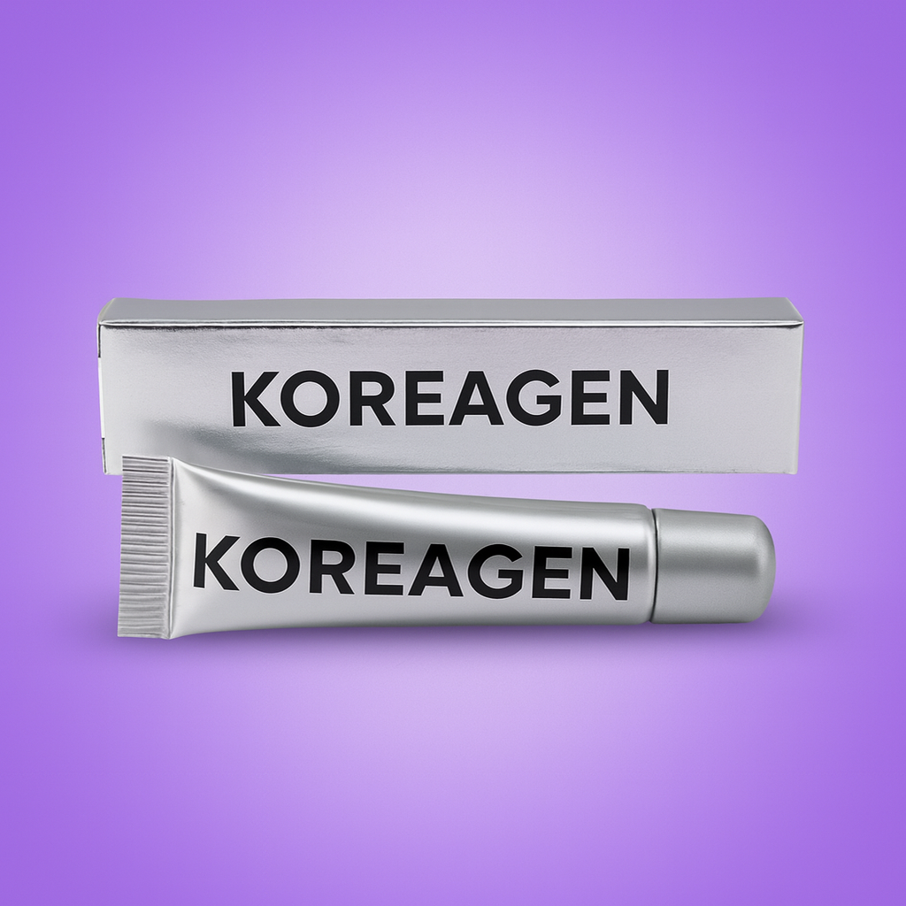 Koreagen Dudak Dolgunlaştırıcı