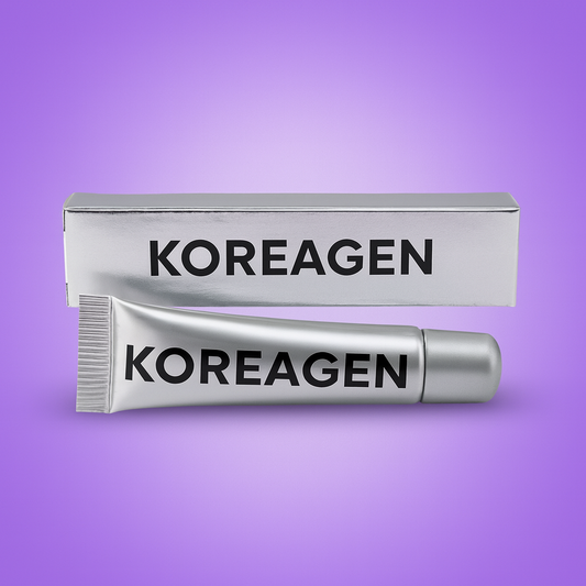 Koreagen Dudak Dolgunlaştırıcı