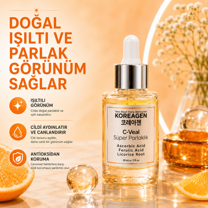 C-Veal Serum