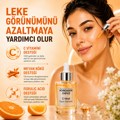 C-Veal Serum