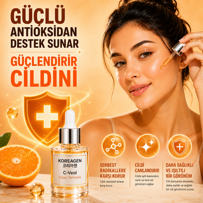 C-Veal Serum