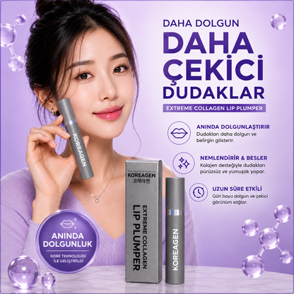 Dudak Dolgunlaştırıcı