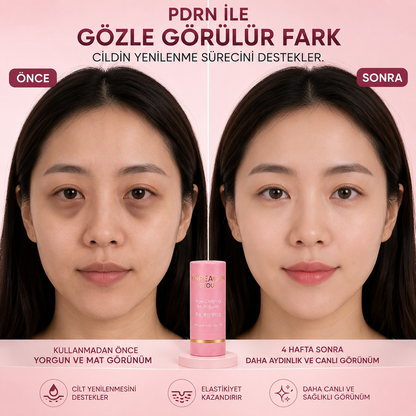 Koreagen Gençlik Rutini