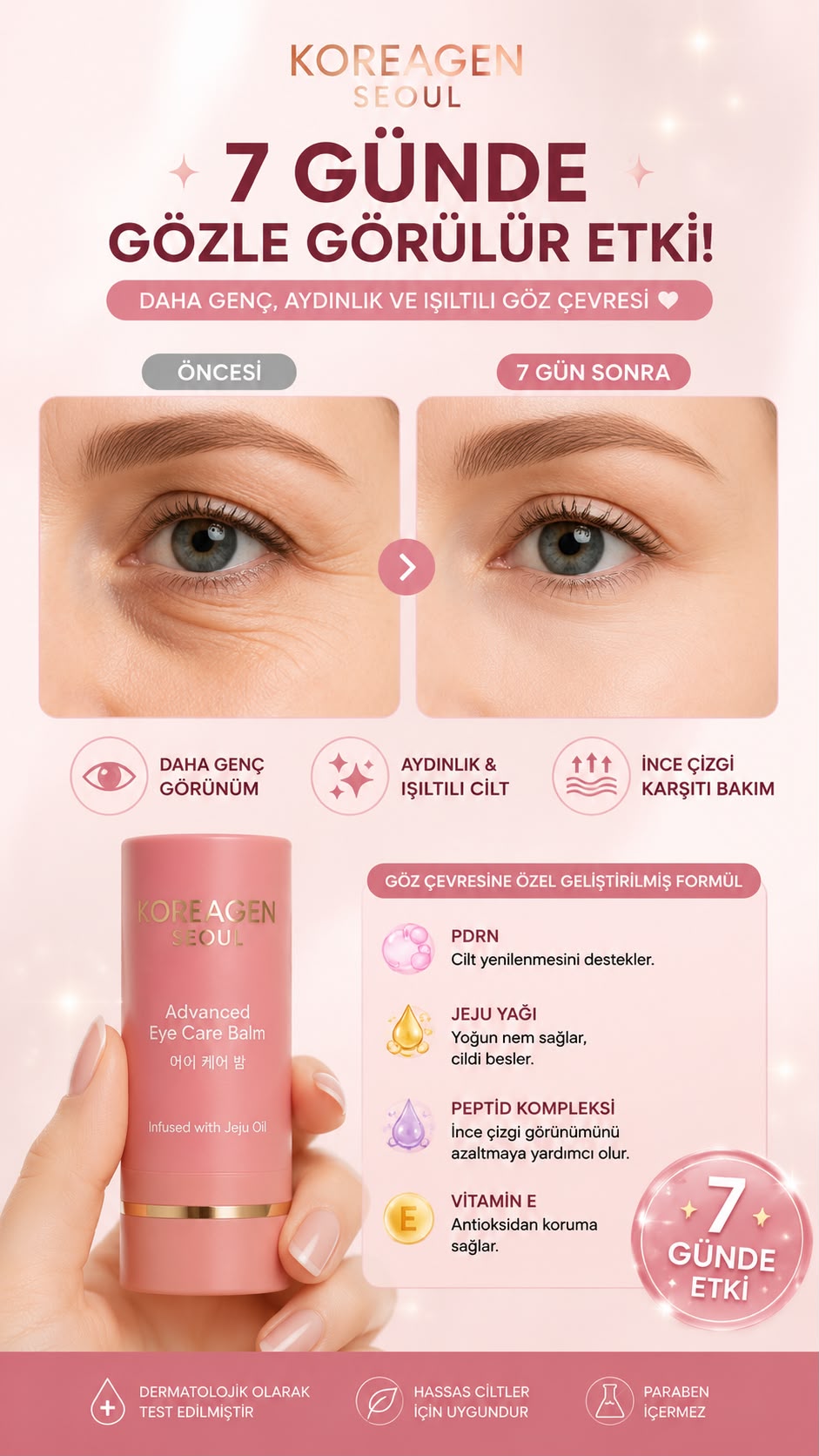 PDRN Multi Balm