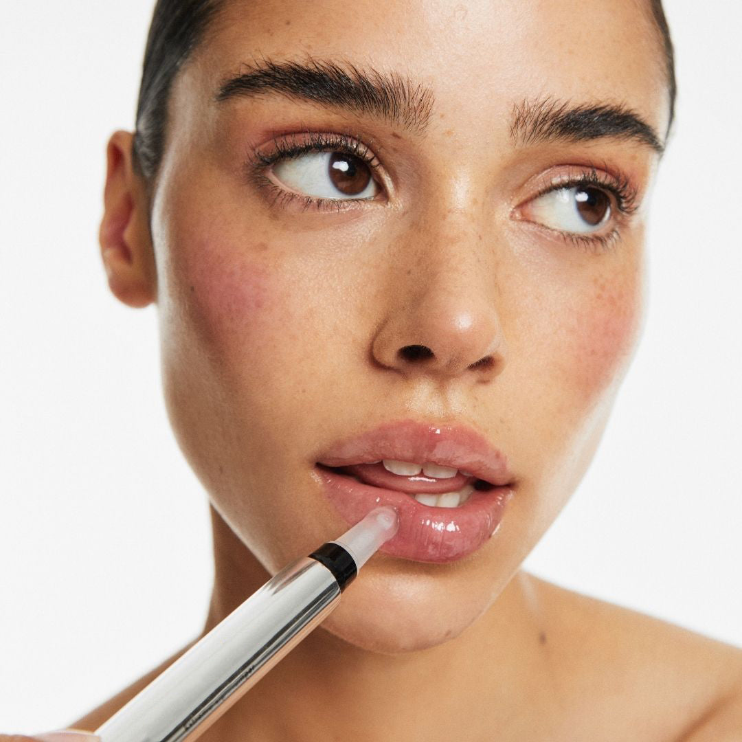 Koreagen Dudak Dolgunlaştırıcı