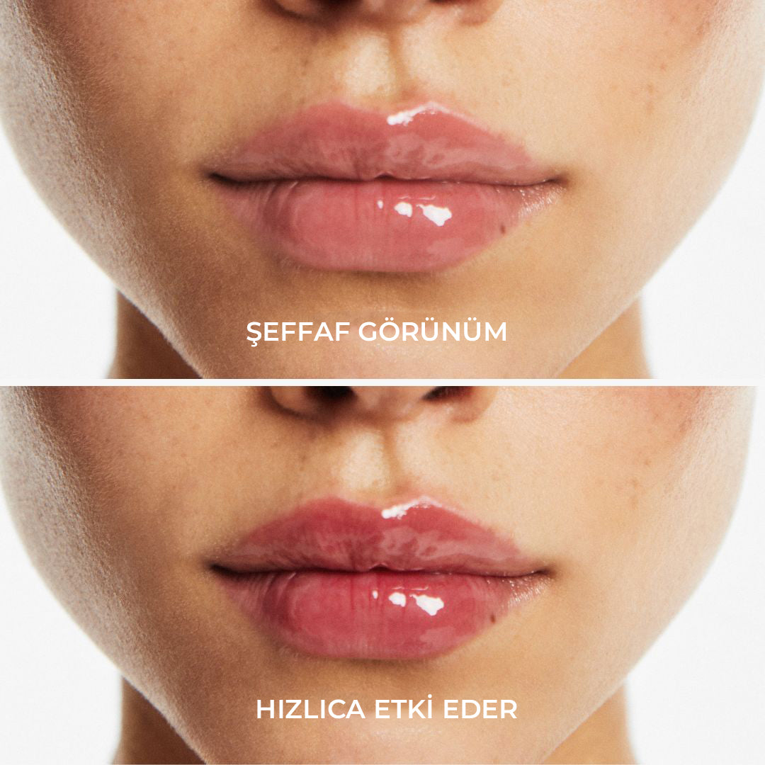 Koreagen Dudak Dolgunlaştırıcı