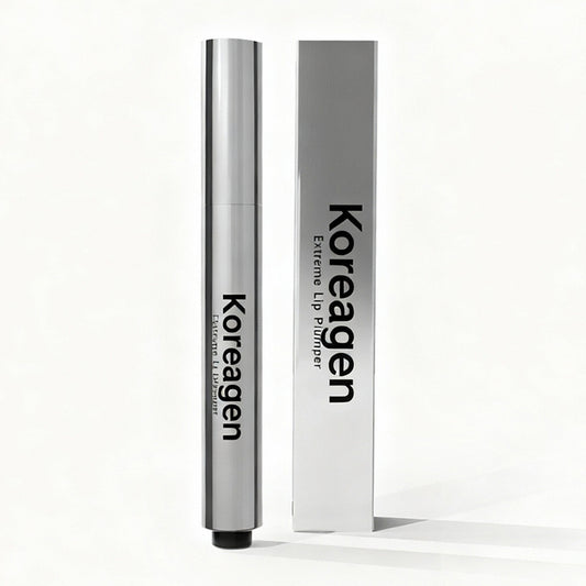 Koreagen Dudak Dolgunlaştırıcı