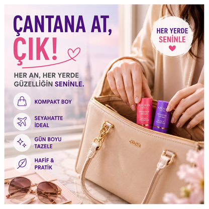 Gençlik Rutini Seti